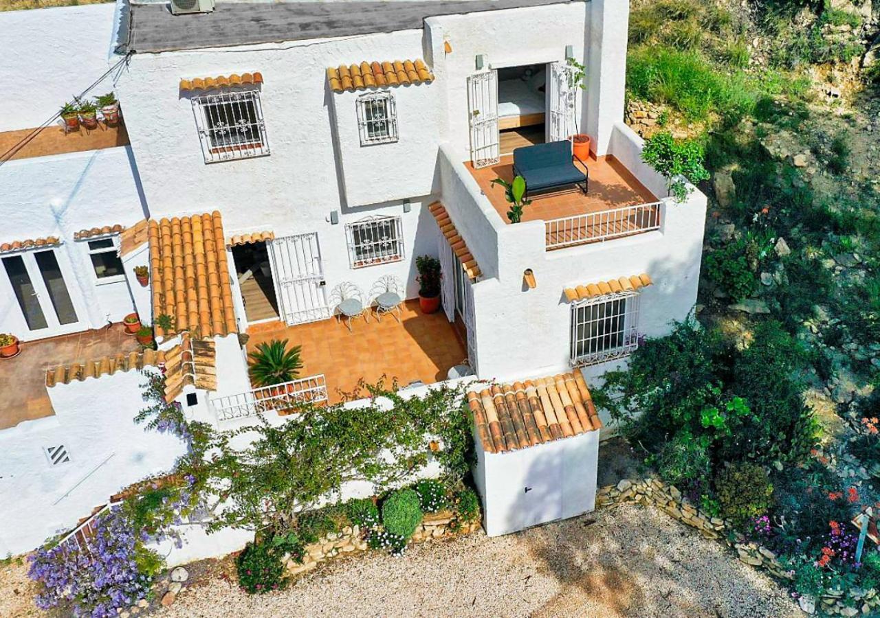 图雷Casa De Koko公寓 外观 照片